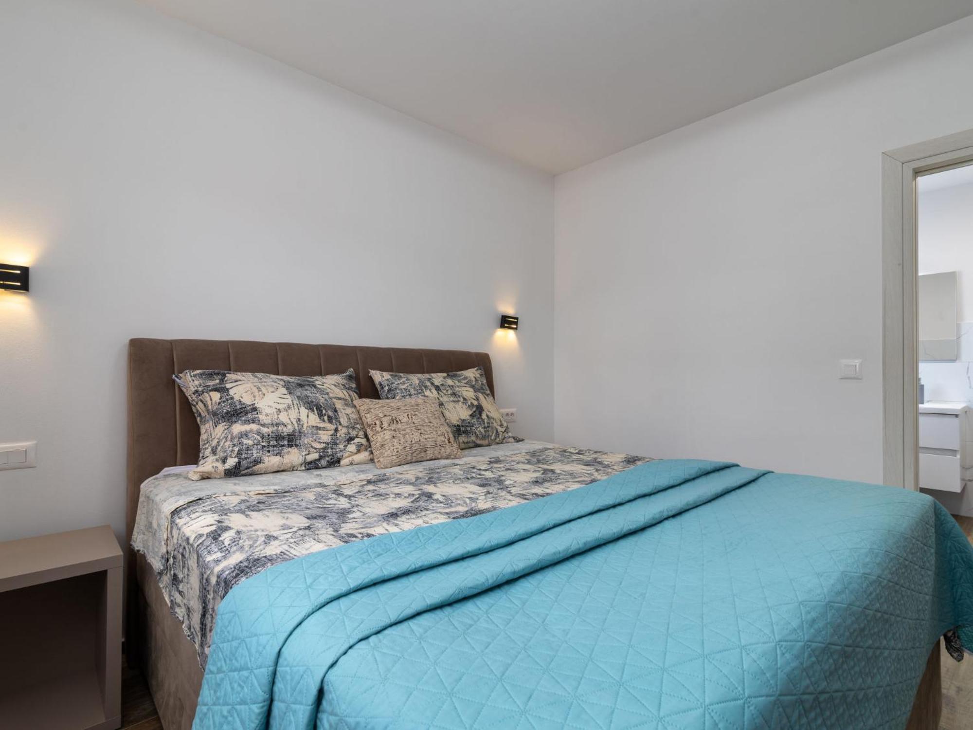 Holiday Home Ria - Tgr146 By Interhome Trogir Exterior foto